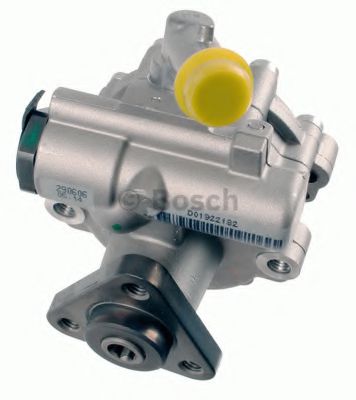 K S00 000 109 BOSCH Steering Hydraulic Pump, steering system