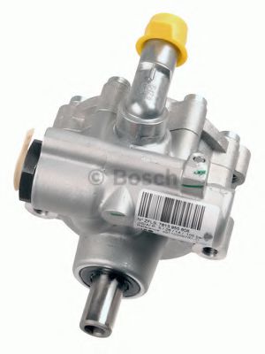 K S01 000 083 BOSCH Hydraulic Pump, steering system