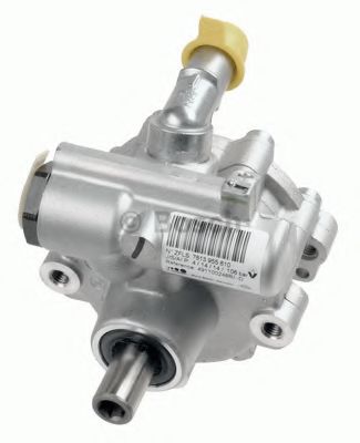 K S00 000 114 BOSCH Hydraulic Pump, steering system