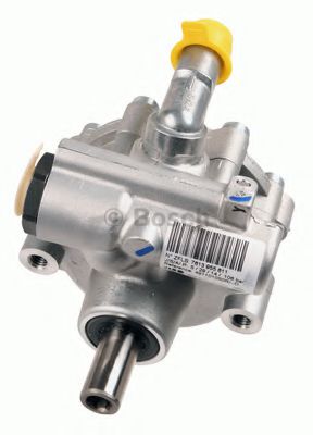K S00 000 115 BOSCH Hydraulic Pump, steering system