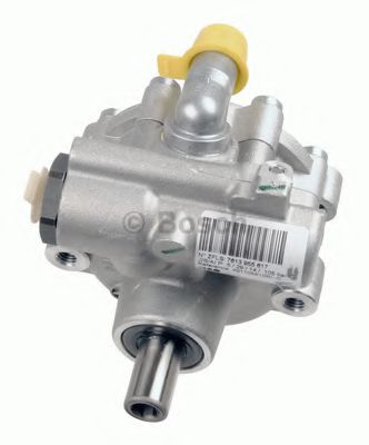 K S01 000 087 BOSCH Hydraulic Pump, steering system