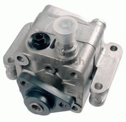 K S00 000 119 BOSCH Hydraulic Pump, steering system