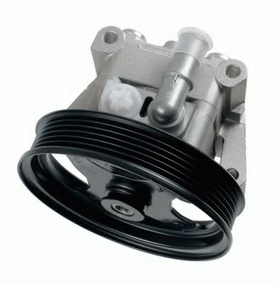 K S01 000 096 BOSCH Hydraulic Pump, steering system