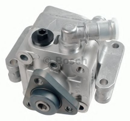 K S01 000 099 BOSCH Hydraulic Pump, steering system