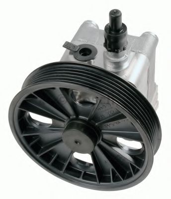K S01 000 103 BOSCH Hydraulic Pump, steering system