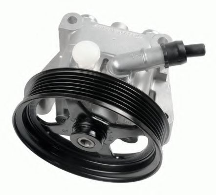 K S00 000 135 BOSCH Hydraulic Pump, steering system