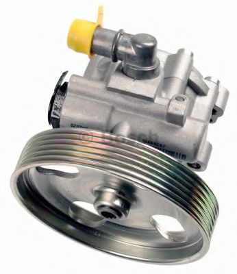 K S01 000 106 BOSCH Hydraulic Pump, steering system