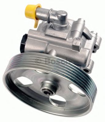K S01 000 107 BOSCH Hydraulic Pump, steering system