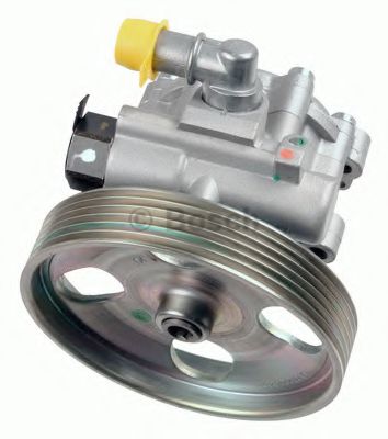 K S01 000 108 BOSCH Hydraulic Pump, steering system