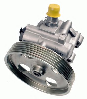 K S01 000 110 BOSCH Hydraulic Pump, steering system