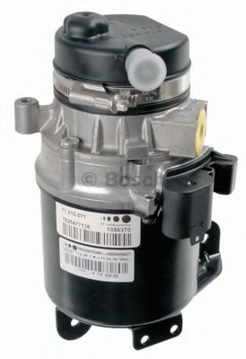 K S01 000 120 BOSCH Hydraulic Pump, steering system