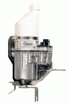 K S01 000 122 BOSCH Hydraulic Pump, steering system