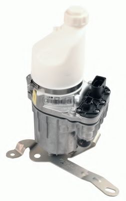 K S01 000 123 BOSCH Hydraulic Pump, steering system