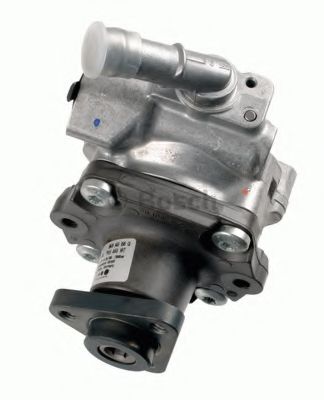 K S01 000 127 BOSCH Hydraulic Pump, steering system