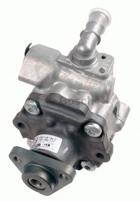 K S00 000 161 BOSCH Hydraulic Pump, steering system