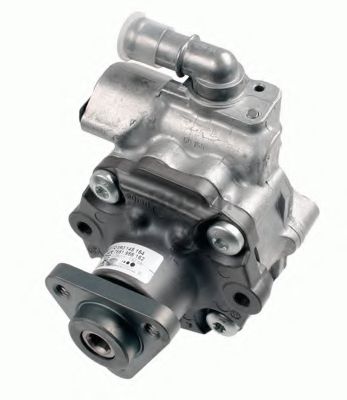 K S01 000 132 BOSCH Hydraulic Pump, steering system