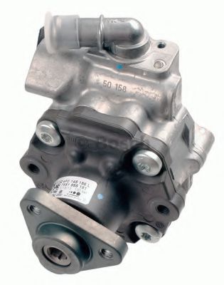 K S01 000 135 BOSCH Hydraulic Pump, steering system