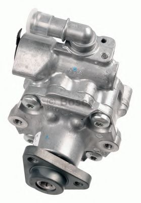 K S01 000 138 BOSCH Hydraulic Pump, steering system