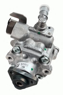 K S01 000 139 BOSCH Hydraulic Pump, steering system