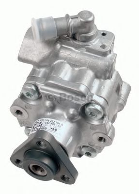K S01 000 144 BOSCH Hydraulic Pump, steering system