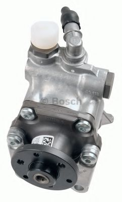 K S01 000 155 BOSCH Steering Hydraulic Pump, steering system