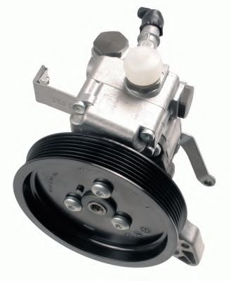 K S01 000 157 BOSCH Hydraulic Pump, steering system