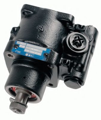 K S01 000 159 BOSCH Steering Hydraulic Pump, steering system