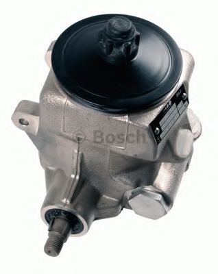 K S00 000 191 BOSCH Hydraulic Pump, steering system