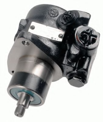 K S00 000 192 BOSCH Hydraulic Pump, steering system