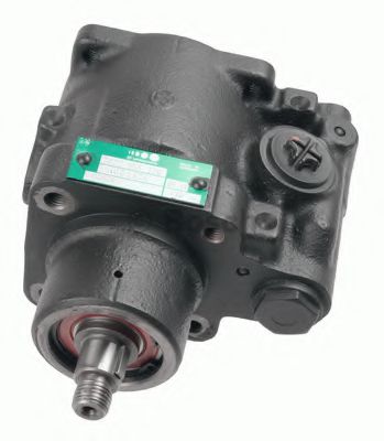 K S01 000 167 BOSCH Hydraulic Pump, steering system