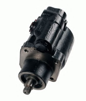K S00 000 198 BOSCH Hydraulic Pump, steering system