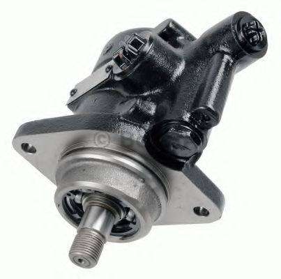 K S01 000 182 BOSCH Hydraulic Pump, steering system