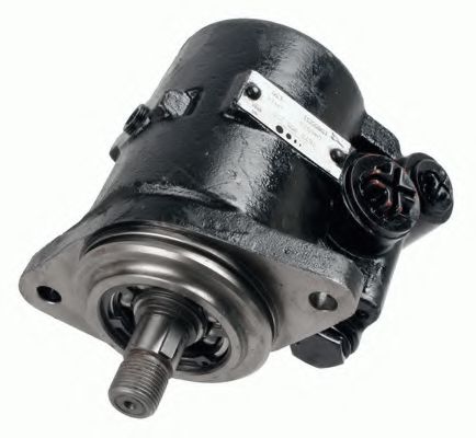 K S00 000 220 BOSCH Steering Hydraulic Pump, steering system