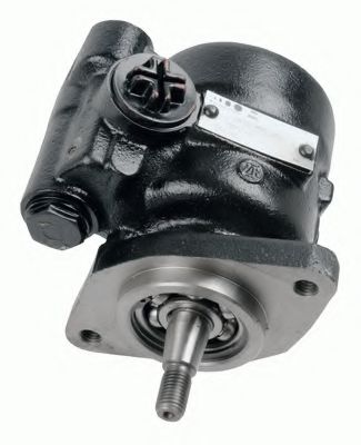K S01 000 195 BOSCH Steering Hydraulic Pump, steering system