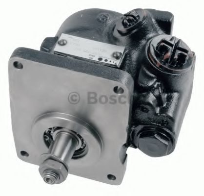 K S01 000 198 BOSCH Hydraulic Pump, steering system