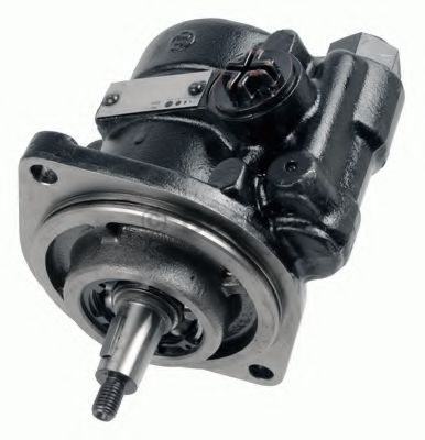 K S01 000 201 BOSCH Hydraulic Pump, steering system