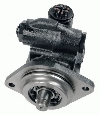 K S00 000 233 BOSCH Hydraulic Pump, steering system