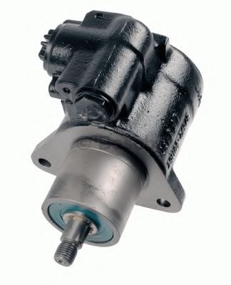K S01 000 205 BOSCH Hydraulic Pump, steering system