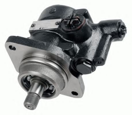 K S00 000 238 BOSCH Steering Hydraulic Pump, steering system