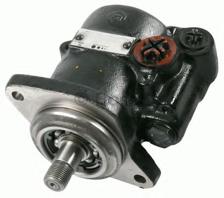 K S00 000 240 BOSCH Steering Hydraulic Pump, steering system