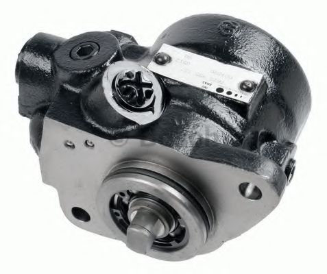 K S00 000 249 BOSCH Hydraulic Pump, steering system