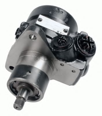 K S00 000 250 BOSCH Hydraulic Pump, steering system