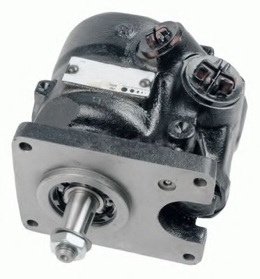 K S01 000 230 BOSCH Hydraulic Pump, steering system