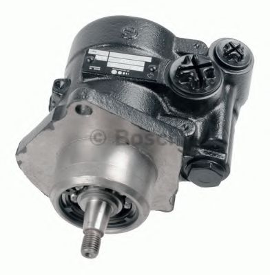 K S01 000 234 BOSCH Hydraulic Pump, steering system