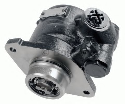 K S00 000 276 BOSCH Hydraulic Pump, steering system
