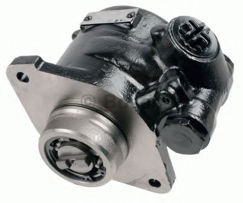K S01 000 256 BOSCH Steering Hydraulic Pump, steering system