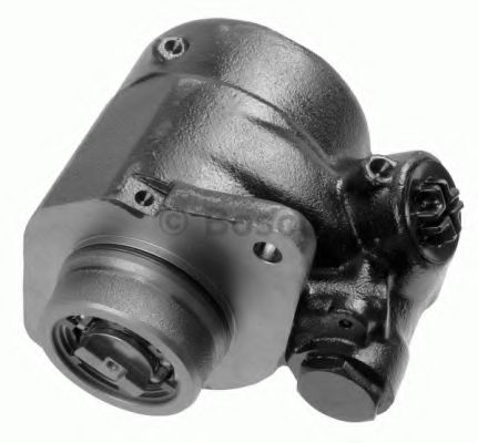 K S01 000 257 BOSCH Hydraulic Pump, steering system