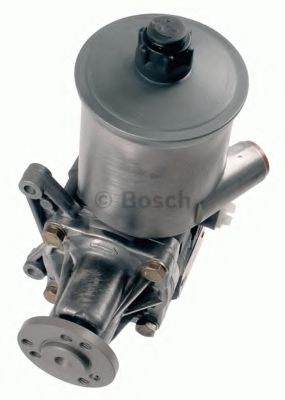K S01 000 258 BOSCH Hydraulic Pump, steering system