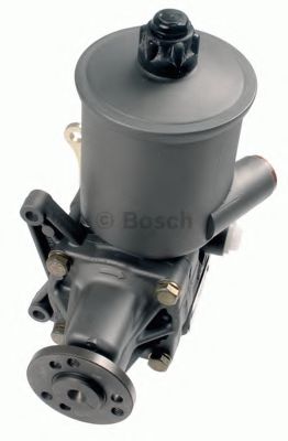 K S00 000 289 BOSCH Hydraulic Pump, steering system