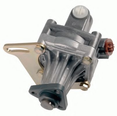 K S00 000 290 BOSCH Hydraulic Pump, steering system